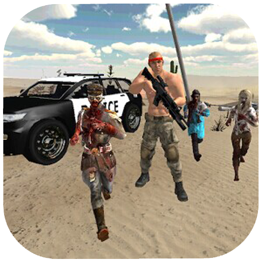 越野赛车之僵尸杀手v1.12