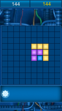 疯狂方块：爆炸v1.7截图1