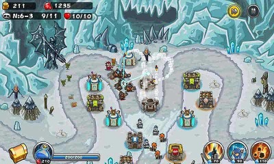 保卫部落内购正式版v1.9截图2