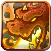 魔塔之勇者斗恶龙无限钻石版v1.7