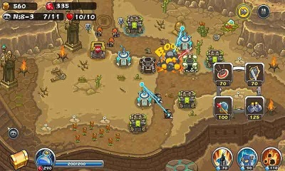 保卫部落内购正式版v1.9截图3