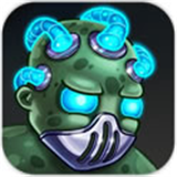 僵尸国防机器人v1.8
