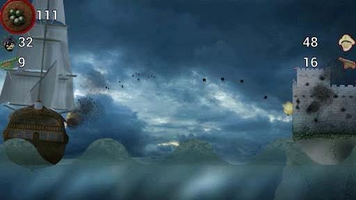 海盗的黄金岁月v1.8截图1