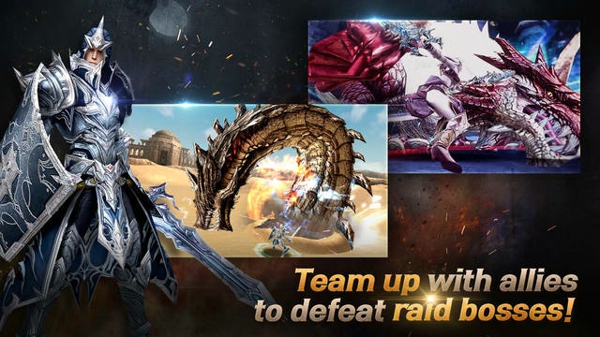 恶魔祸根掠夺者的崛起v1.3.5截图2