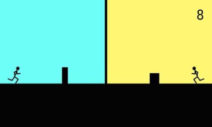 火柴人火拼v1.9截图1