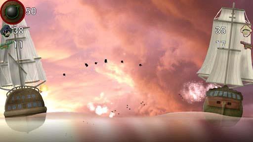 海盗的黄金岁月v1.8截图4