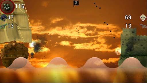 海盗的黄金岁月v1.8截图3