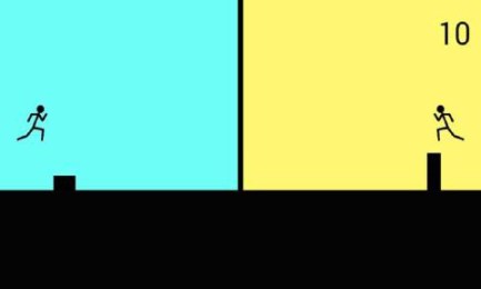 火柴人火拼v1.9截图2