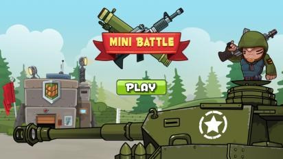 小小军团大作战v1.15截图1