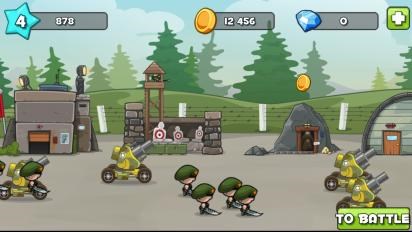 小小军团大作战v1.15截图3