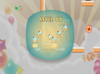 对流层的村庄v1.8截图1