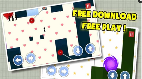 火柴人的冒险世界v1.7截图4