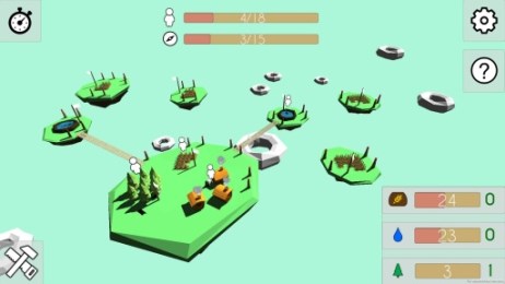 对流层的村庄v1.8截图3