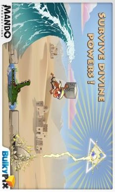 巴比伦狂奔v1.8截图4