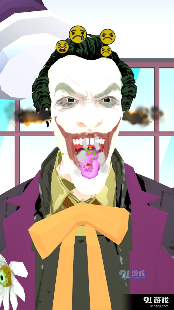 老板修个舌头v1.3.5截图4