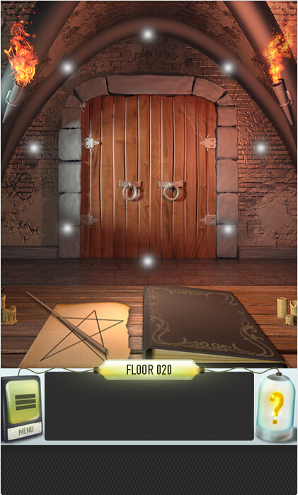 100道上锁的门2v1.3.9截图5