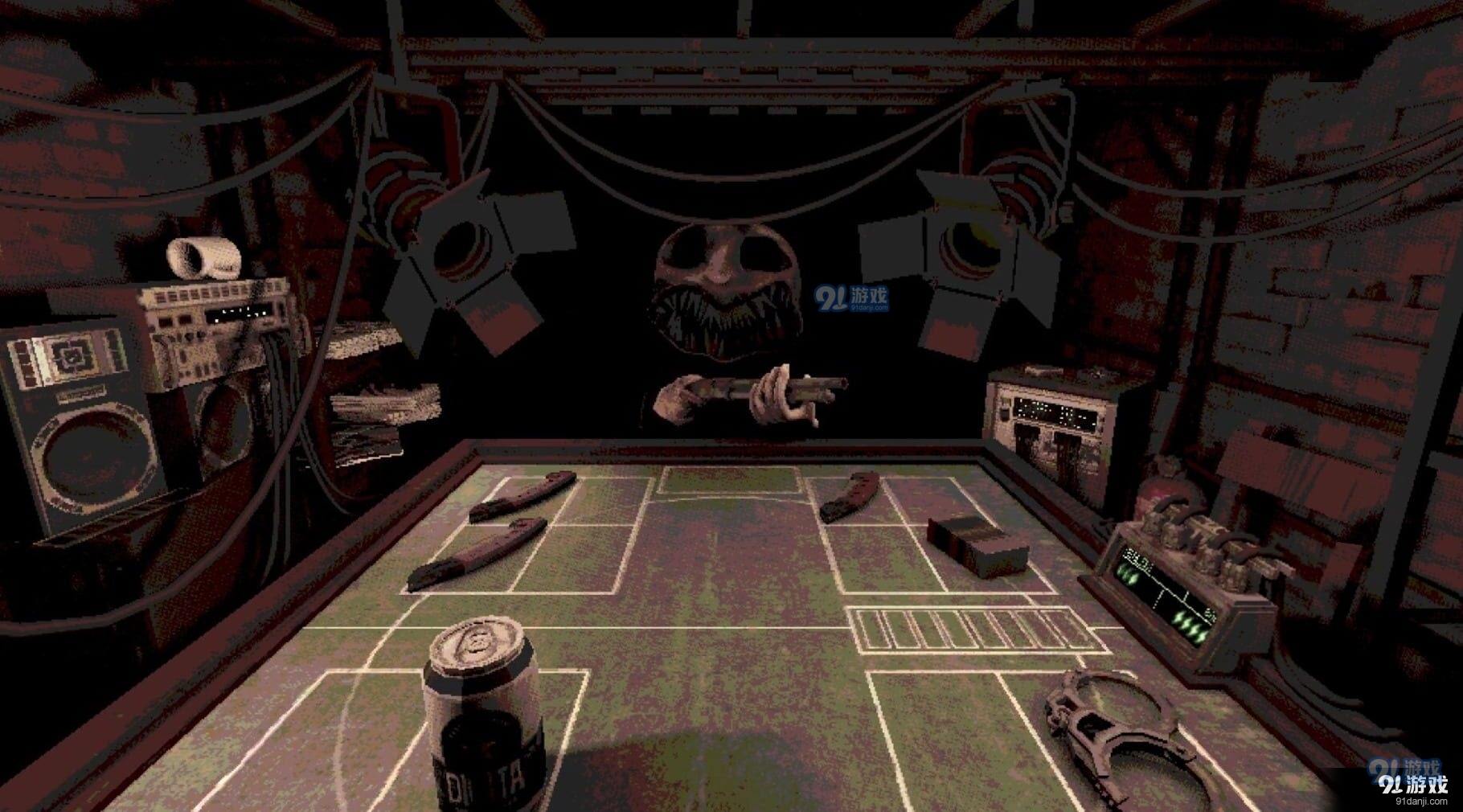 恶魔轮盘赌v1.0.5截图1