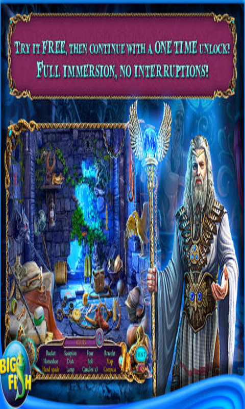 天龙三部v5.9.28截图1