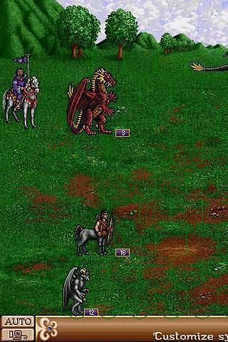 自由英雄2v3277.6截图1