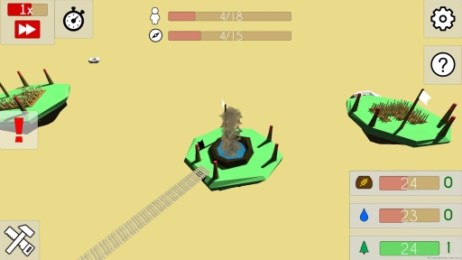 对流层的村庄v1.8截图4