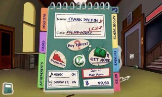 白头神探v1.3.6截图2