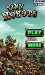 小小机器人v1.12截图2