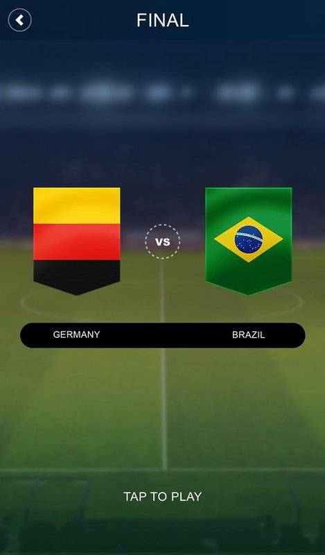 离线任意球世界杯v1.7截图3