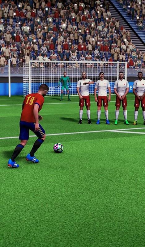 离线任意球世界杯v1.7截图5