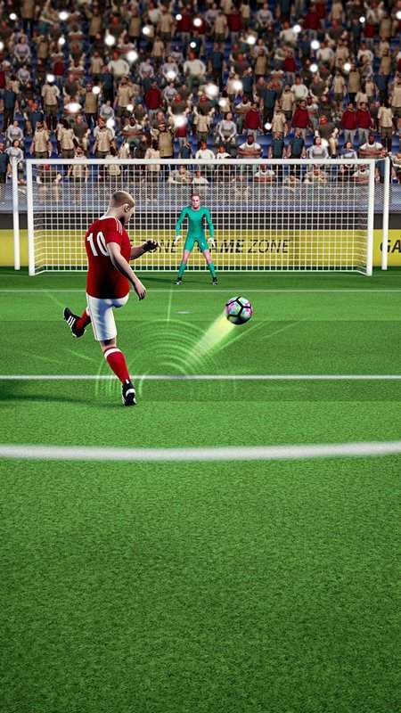 离线任意球世界杯v1.7截图4