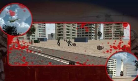 单前锋v1.8截图1