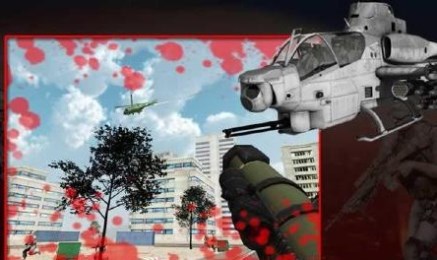 单前锋v1.8截图3