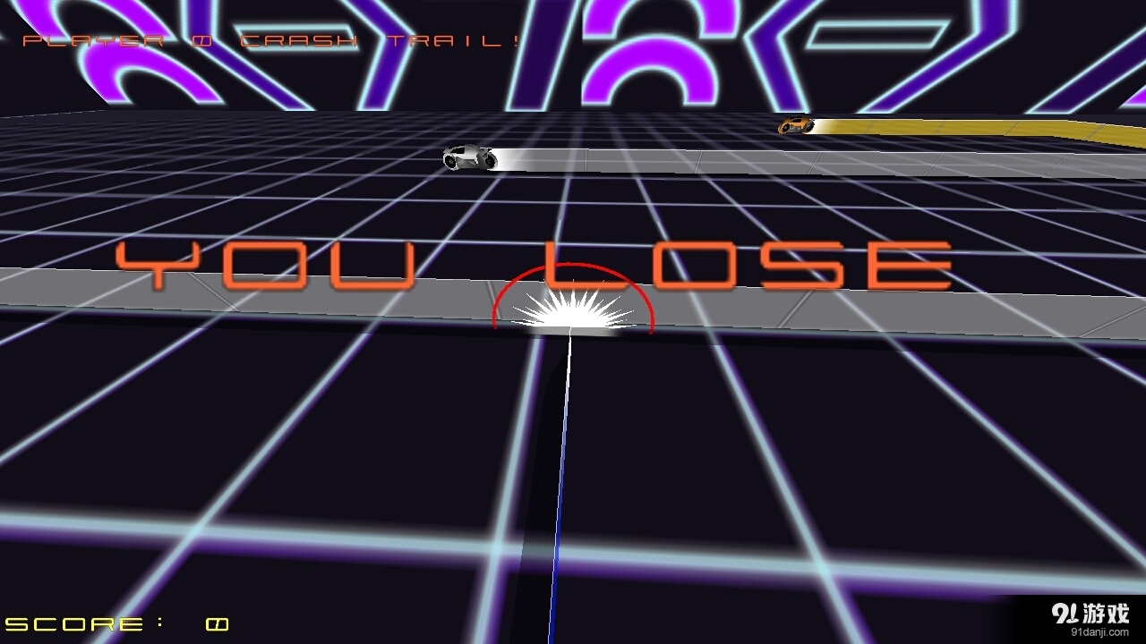 障碍飞车v1.4.6截图5