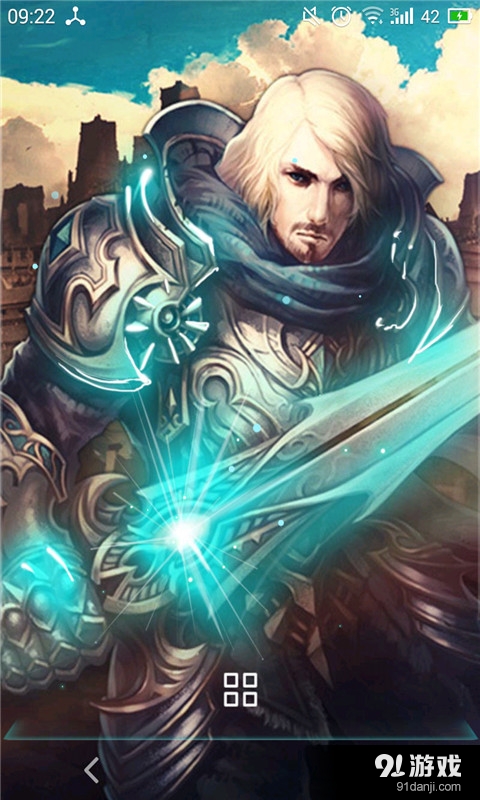 铠甲勇士之英雄v2.9截图3