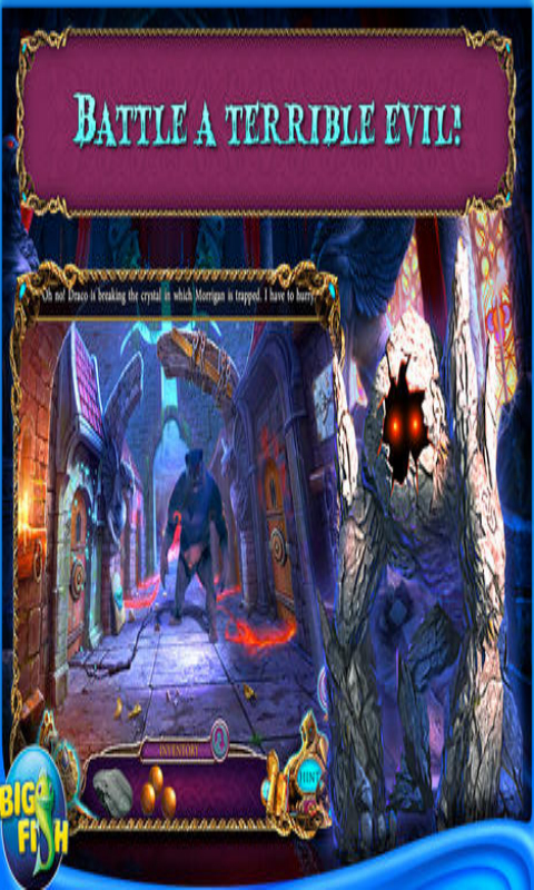 天龙三部v5.9.28截图3