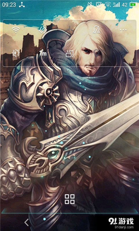 铠甲勇士之英雄v2.9截图4