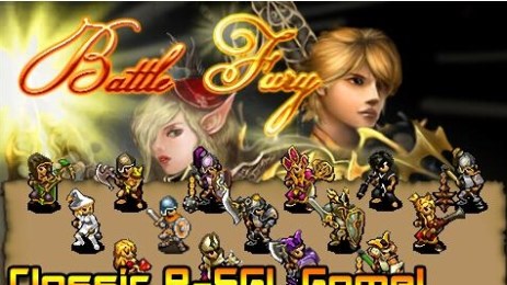 狂暴战士v1.57截图1