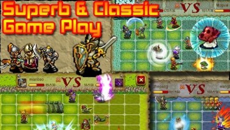 狂暴战士v1.57截图3