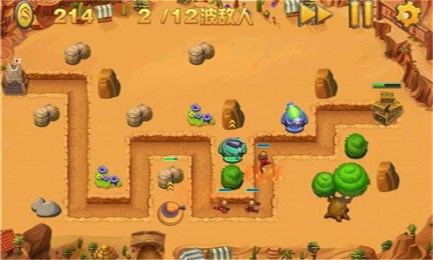 抗战兄弟连v1.6截图2