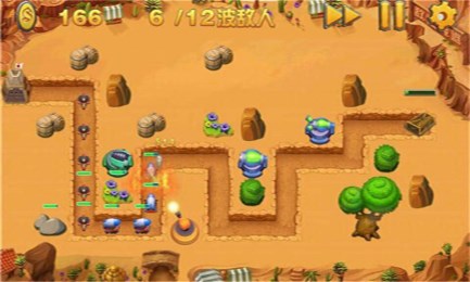 抗战兄弟连v1.6截图1