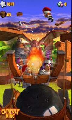 弩车之王v1.7.5截图2