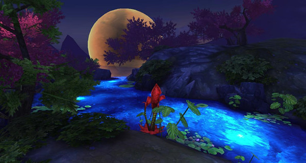 全民仙逆v1.9截图2