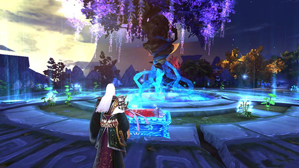 全民仙逆v1.9截图1