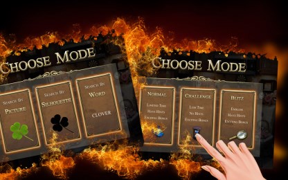 隐藏对象:地狱厨房v1.10.3截图1