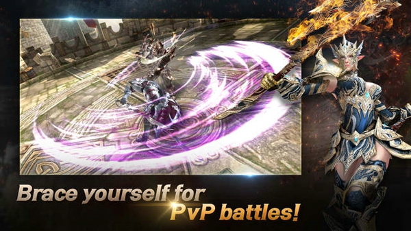 恶魔祸根掠夺者的崛起v1.3.5截图3