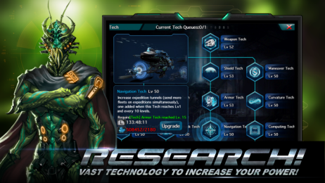 宇宙战纪v1.3.2.2300截图3