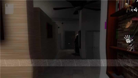 恐怖领域2v1.8截图2