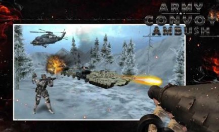 战争的军队v1.8截图2