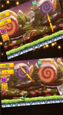 妞妞奔跑吧v1.6截图2