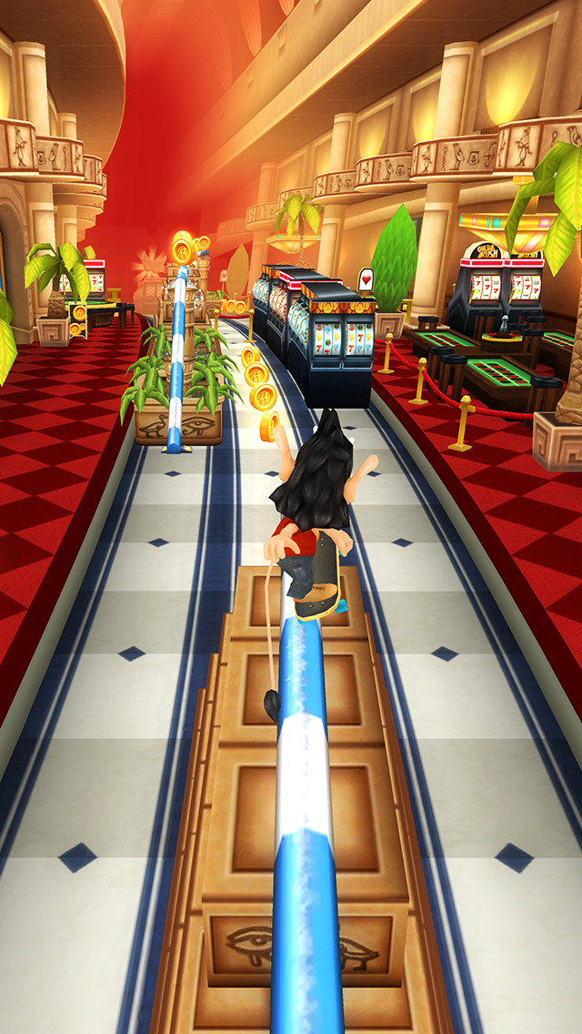 巨星滑板v1.6截图2