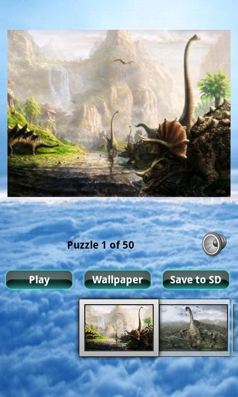 恐龙拼图v2.3.14截图4